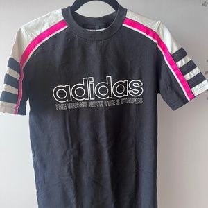 Adidas Originals t-shirt dress
